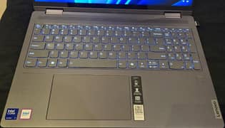 Lenovo Yoga 7 2-in-1 16IML9