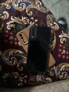 Vivo y20 pta approved 4gb 64gb