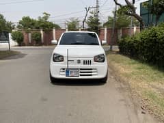 Suzuki Alto VXL AGS(2025)