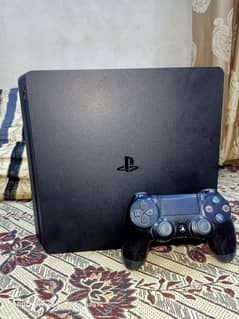 Ps4 slim 500gb