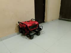 3kv generator