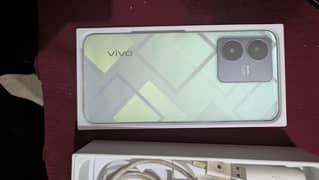 VIVO Y22