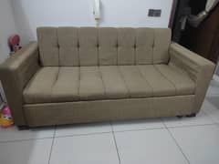 sofa