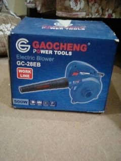 Gaocheng air blower discount avalaible