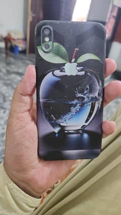 IPHONE X