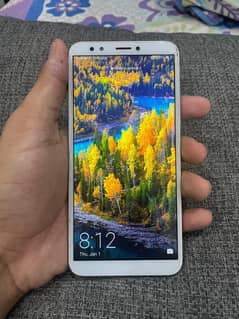 Honor 7C