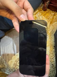 iphone 15 black colour in excellent condition factory unlock