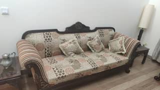 7 seater chinioti sofa for sale