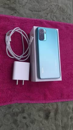 Redmi Note 10