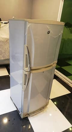 PEL Refrigerator