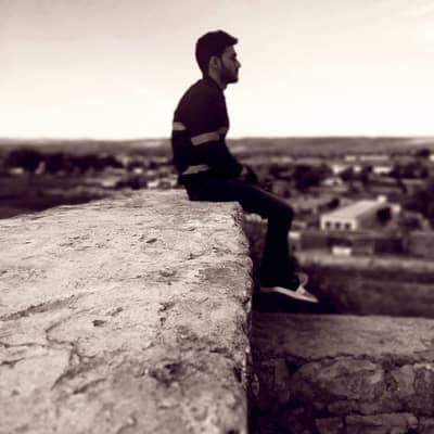 Asad Iqbal