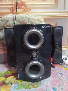 Audionic Rainbow R35