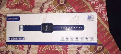 Ronin watch R04