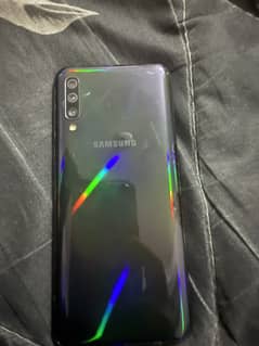 Samsung A50