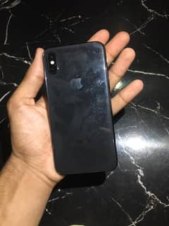 I PHONE X PTA APPROVED