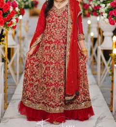 Barat Dress