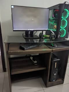 gaming