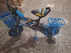 cycle
