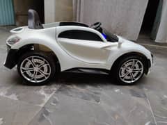 Kids car