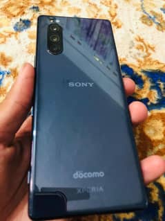 Sony Xperia  5