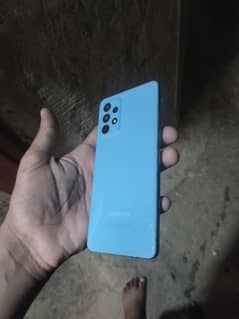 Samsung A52  8.128