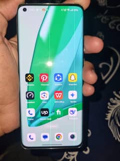 oneplus 9 pro dual sim approve