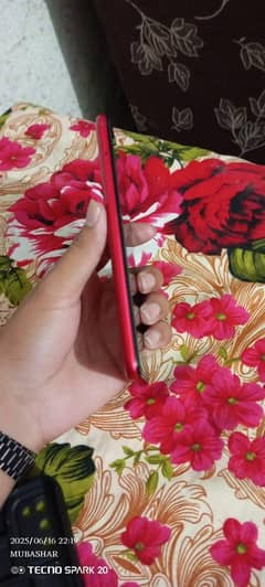 A02 S SAMSUNG MOBILE CONDITON 9 /10.4 64