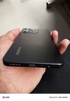 realme c53