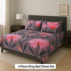 bedsheets