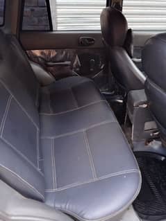 Suzuki Cultus VXR 2013