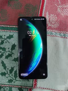 infinix