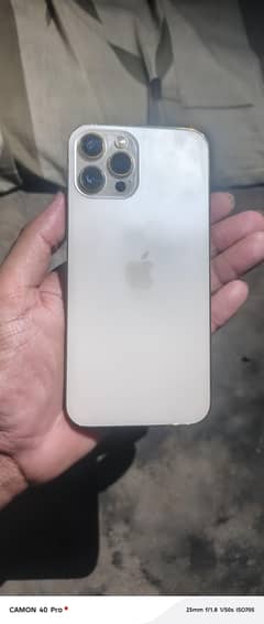 i phone 12 pro max 256 gb factory unlock