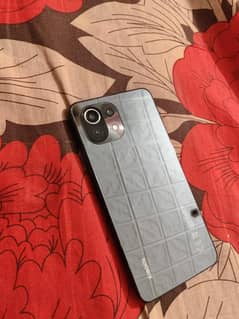 Mi 11 lite Mobile box and charger ha