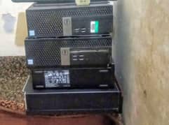 DELL Core i3 6th Generation