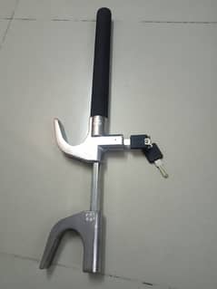 New Car Steering Lock for sale