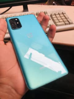 Oneplus 8t 12+12/256gb aproved