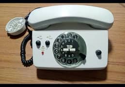 Antique