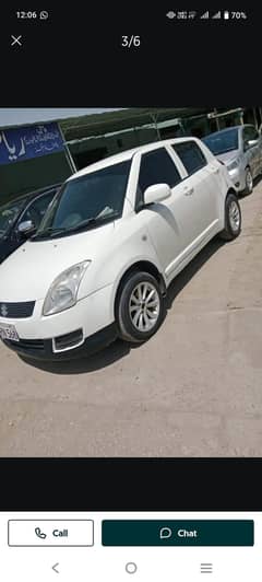 Swift 2011 Model For sale