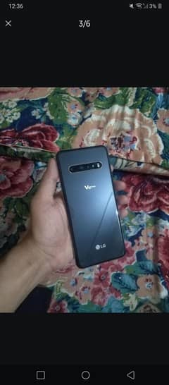 LG