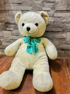 Teddy bear