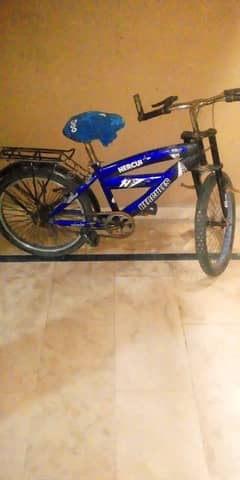 Bicycle