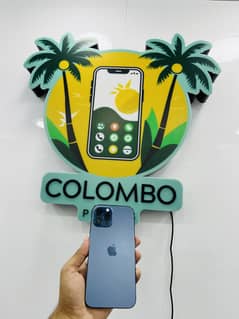 iphone 12 pro max 128gb pta approved