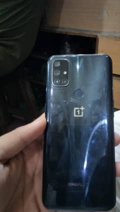 OnePlus Nord 10