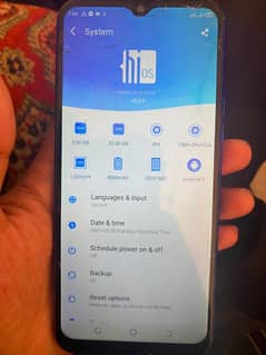 Tecno
