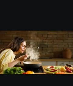 provide domestic staff