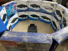 PS4 SLIM MODELS IN STOCK – FRESH