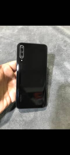 Huawei y9s