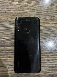 Huawei Y9 prime