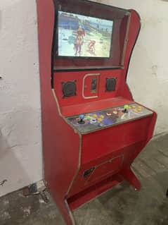 Video game tekken 7