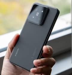 Xiaomi 14 official pta approved